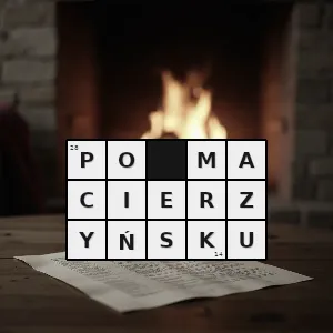 Hasło krzyżówkowe w sposób właściwy matce typowy dla matki - po macierzyńsku – rozwiązanie, synonimy, podpowiedzi i definicje krzyżówkowe